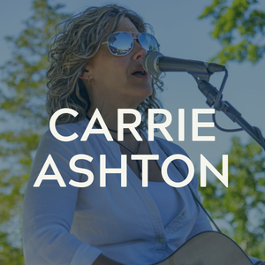 Carrie Ashton