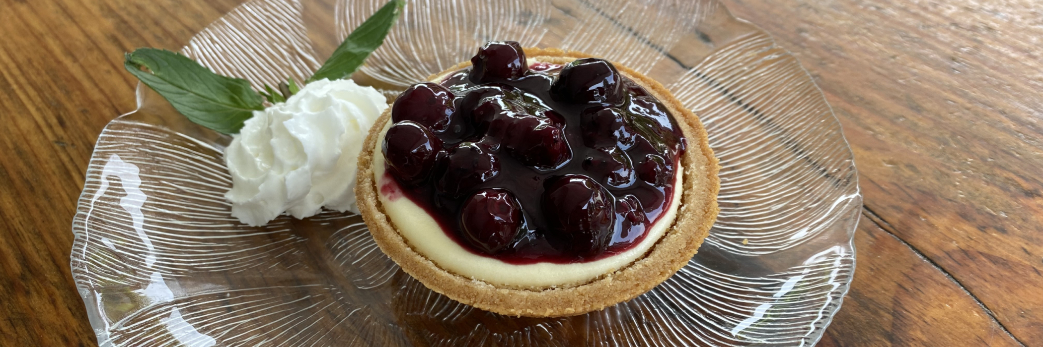 BB Cheesecake