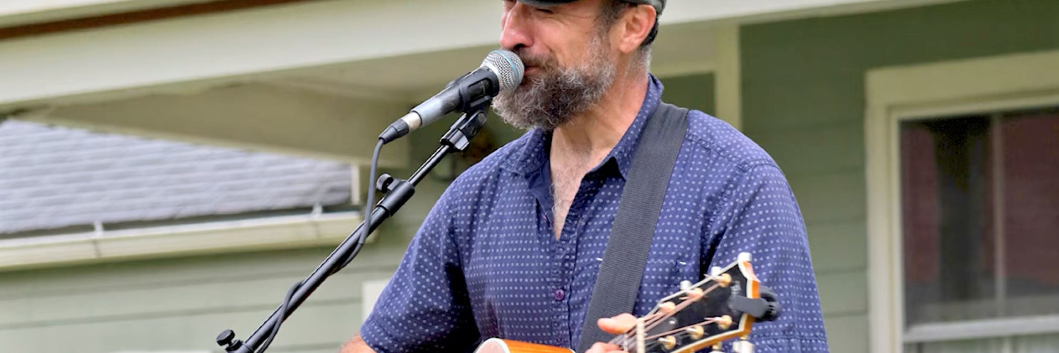 2021 Jones Winery Series Shawn Jones