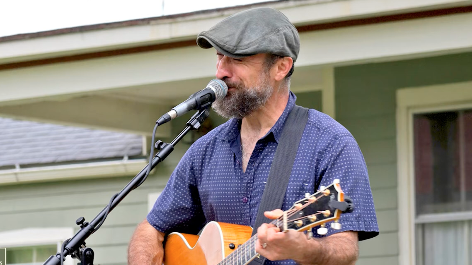 2021 Jones Winery Series Shawn Jones